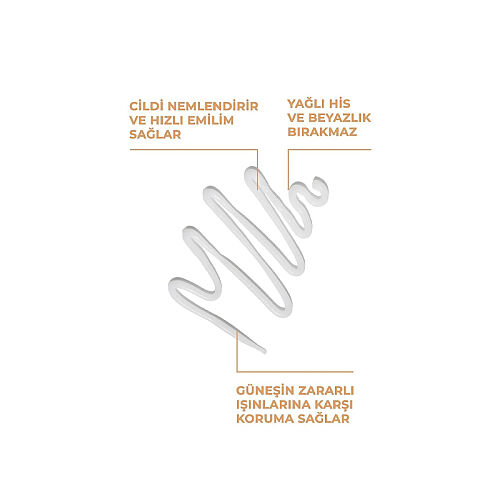 And You Vitamin C Güneş Kremi SPF 50+ 50 ml - And You (1)