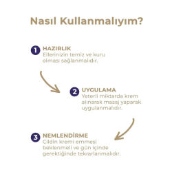 And You Yaban Mersini Nemlendirici El Kremi 30 ml (Promosyon Ürünü) - 6