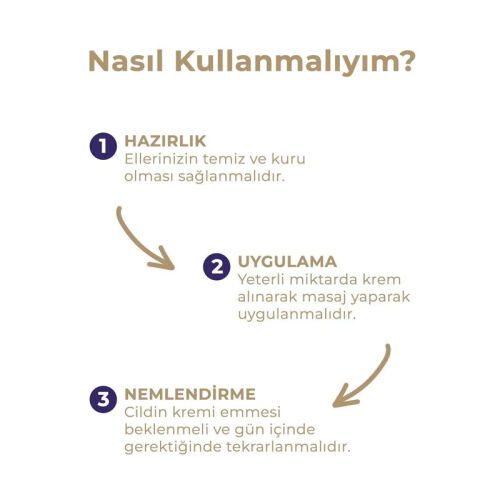 And You Yaban Mersini Nemlendirici El Kremi 30 ml (Promosyon Ürünü) - 6