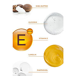 And You Yoğun Nemlendirici Cilt Bakım Kremi 100 ml - 2