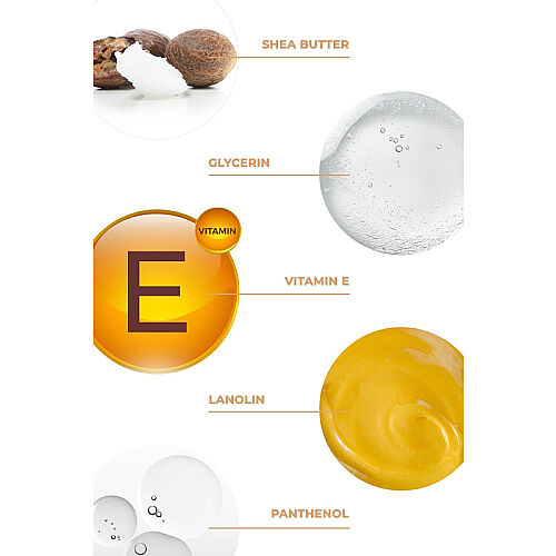 And You Yoğun Nemlendirici Cilt Bakım Kremi 100 ml - And You (1)