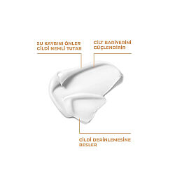 And You Yoğun Nemlendirici Cilt Bakım Kremi 100 ml - 3