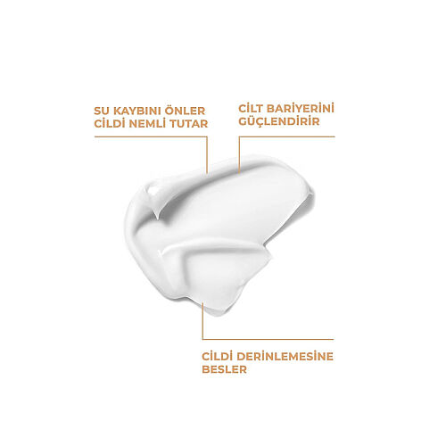 And You Yoğun Nemlendirici Cilt Bakım Kremi 100 ml - 3