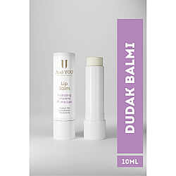 And You Yoğun Nemlendirici Dudak Balmı 10 ml - 2