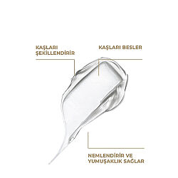 And You Yoğun Nemlendirici Dudak Balmı 10 ml - 3