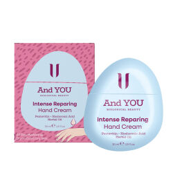 And You Yoğun Nemlendirici Kremi 30 ml - 1