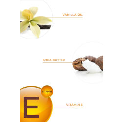 And You Yoğun Nemlendirici Vanilyalı El Kremi 30 ml - 4