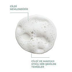 And You Yüz Temizleme Köpüğü 150 ml - 3