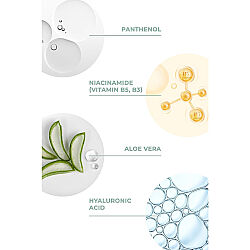 And You Yüz Temizleme Köpüğü 150 ml - 4