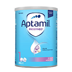 Aptamil Prosyneo 1 Bebek Sütü 800 gr 0-6 Ay - 1