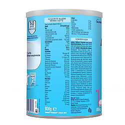 Aptamil Prosyneo 1 Bebek Sütü 800 gr 0-6 Ay - 2