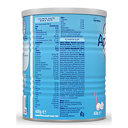 Aptamil Prosyneo 1 Bebek Sütü 400 gr 0-6 Ay - 2