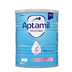 Aptamil Prosyneo 1 Bebek Sütü 400 gr 0-6 Ay - 1