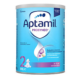 Aptamil Prosyneo 2 Devam Sütü 800 gr  - 1