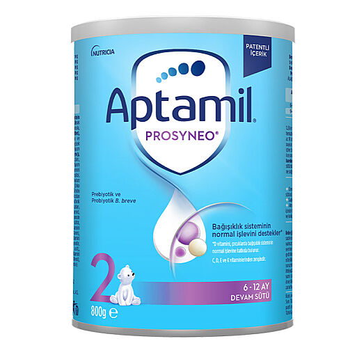 Aptamil Prosyneo 2 Devam Sütü 800 gr  - Nutricia
