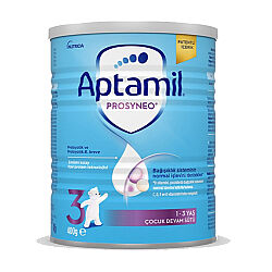 Aptamil Prosyneo 3 Çocuk Devam Sütü 400 gr - 1