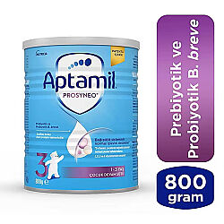 Aptamil Prosyneo 3 Çocuk Devam Sütü 800 gr - 2