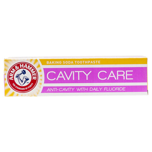 Arm & Hammer Cavity Care Diş Macunu 125gr - Arm Hammer