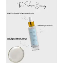 Armure Dor Ageless Flow Anti Wrinkle Serum 30 ml - 3