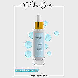 Armure Dor Ageless Flow Anti Wrinkle Serum 30 ml - 3