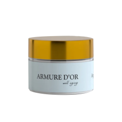 Armure Dor Ageless Flow Nemlendirici Krem 50 ml - 1