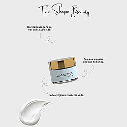 Armure Dor Ageless Flow Nemlendirici Krem 50 ml - 3