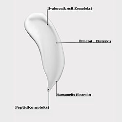 Armure Dor Ageless Flow Nemlendirici Krem 50 ml - 5