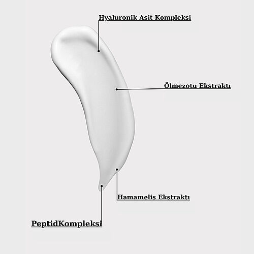 Armure Dor Ageless Flow Nemlendirici Krem 50 ml - 5