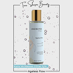 Armure Dor Ageless Flow Tonik 150 ml - 4