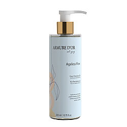 Armure Dor Ageless Flow Yüz Temizleme Jeli 200 ml - 1