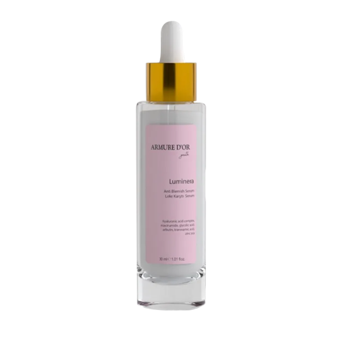 Armure Dor Luminera Anti Blemish Serum 30 ml - 1
