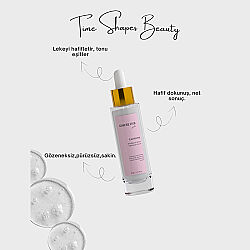 Armure Dor Luminera Anti Blemish Serum 30 ml - 3