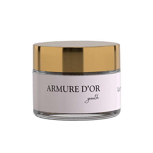 Armure Dor Luminera Leke Karşıtı Nemlendirici Krem 50 ml - Armure Dor