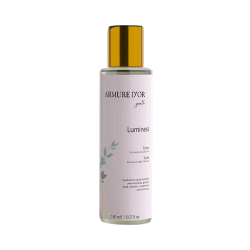 Armure Dor Luminera Tonik 150 ml - 1