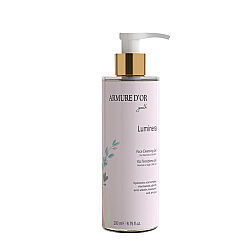 Armure Dor Luminera Yüz Temizleme Jeli 200 ml - 1