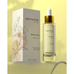 Armure Dor RetinaPure Retinal Serum 30 ml - 3