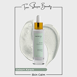 Armure Dor Skin Calm Anti Acne and Sebum Control Serum 30 ml - 4