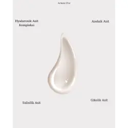 Armure Dor Skin Calm Düzensiz Ciltlere Özel Nemlendirici Krem 50 ml - 3