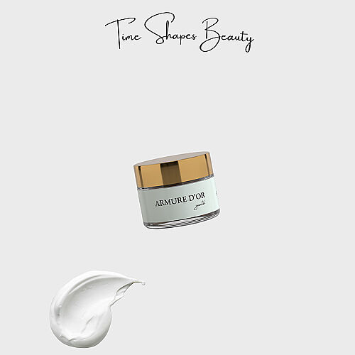 Armure Dor Skin Calm Düzensiz Ciltlere Özel Nemlendirici Krem 50 ml - 3