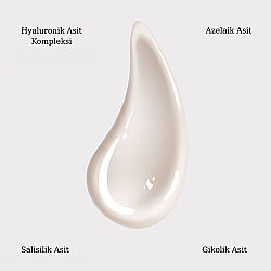 Armure Dor Skin Calm Düzensiz Ciltlere Özel Nemlendirici Krem 50 ml - 5