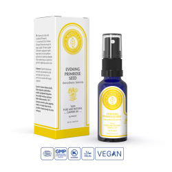 Arotolia Akşamçuha Çiçeği Tohumu Yağı 30 ml - 2