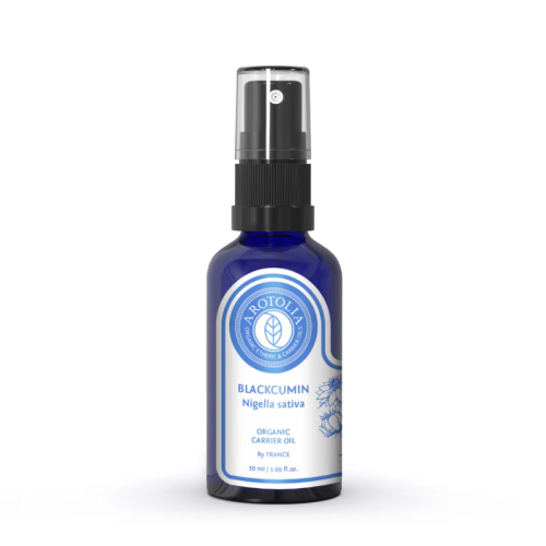 Arotolia Çörekotu Yağı 50 ml - 1