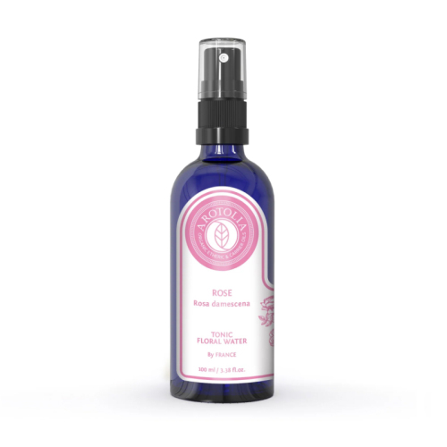 Arotolia Gül Suyu 100 ml - 1