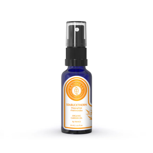 Arotolia Kır İğdesi Yağı 30 ml - 1