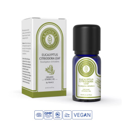 Arotolia Okaliptus Citriodora Uçucu Yağı 10 ml - 2