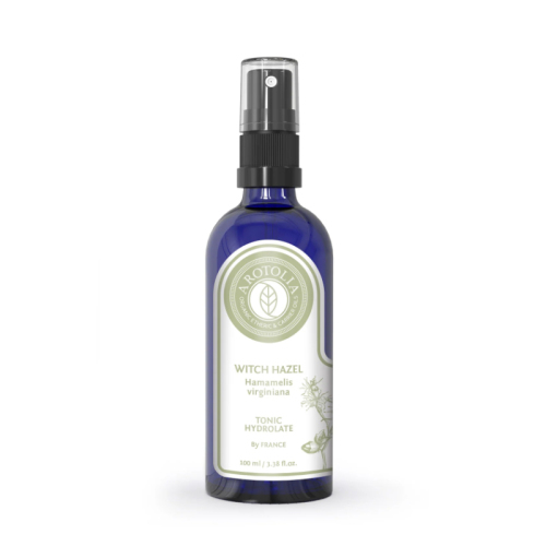 Arotolia Organik Cadı Fındığı Hidrolatı 100 ml - 1