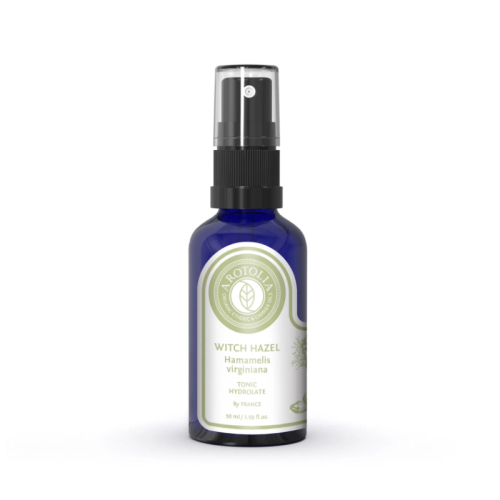 Arotolia Organik Cadı Fındığı Hidrolatı 50 ml - 1