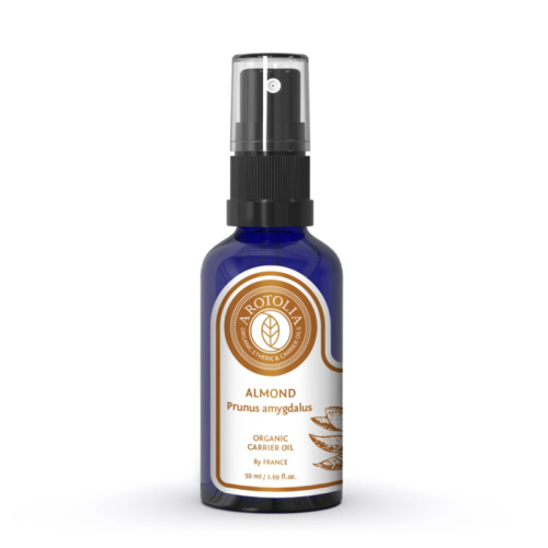 Arotolia Tatlı Badem Yağı 50 ml - 1