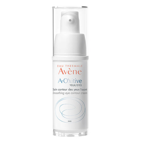 Avene A-Oxitive Yaşlanma Karşıtı Göz Çevresi Kremi 15 ml - Avene