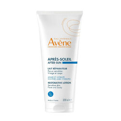 Avene After Sun Repair Güneş Sonrası Losyon 200 ml - 1